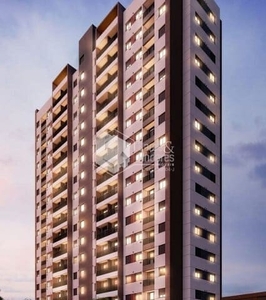 Apartamento em Vila Mazzei, São Paulo/SP de 27m² 1 quartos à venda por R$ 245.489,00