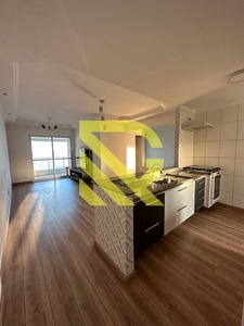 Apartamento em Vila Guilhermina, Praia Grande/SP de 70m² 2 quartos à venda por R$ 614.000,00