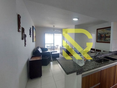 Apartamento em Vila Mirim, Praia Grande/SP de 92m² 3 quartos à venda por R$ 849.000,00