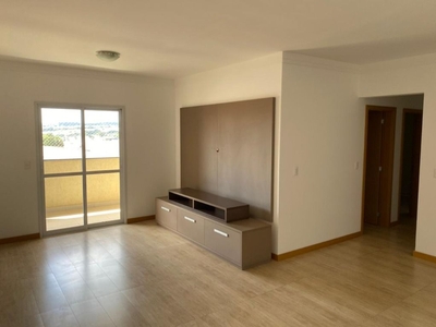 Apartamento em Vila Monteiro, Piracicaba/SP de 128m² 3 quartos à venda por R$ 789.000,00 ou para locação R$ 2.990,00/mes
