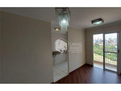 Apartamento em Vila Moreira, São Paulo/SP de 54m² 2 quartos à venda por R$ 284.000,00