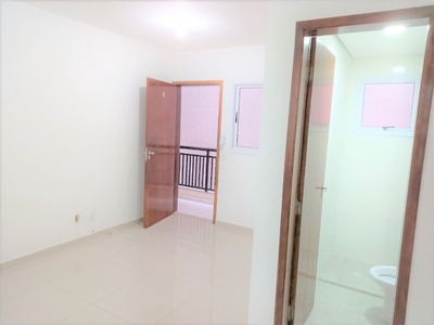 Apartamento em Vila Nhocune, São Paulo/SP de 40m² 2 quartos para locação R$ 1.250,00/mes