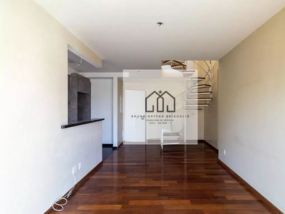 Apartamento em Vila Nova Conceição, São Paulo/SP de 125m² 2 quartos à venda por R$ 2.089.000,00 ou para locação R$ 9.630,00/mes