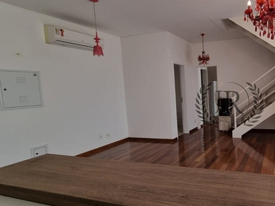 Apartamento em Vila Nova Conceição, São Paulo/SP de 169m² 3 quartos à venda por R$ 3.285.000,00