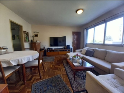 Apartamento em Vila Olímpia, São Paulo/SP de 94m² 3 quartos à venda por R$ 1.049.000,00