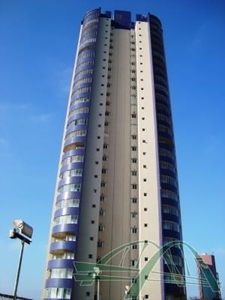 Apartamento em Vila Osasco, Osasco/SP de 160m² 3 quartos à venda por R$ 1.199.000,00