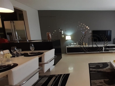 Apartamento em Vila Paiva, São Paulo/SP de 78m² 3 quartos à venda por R$ 659.000,00
