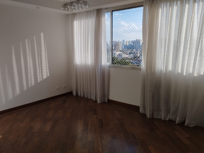 Apartamento em Vila Paulicéia, São Paulo/SP de 250m² 3 quartos à venda por R$ 1.807.000,00 ou para locação R$ 6.500,00/mes