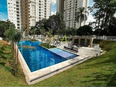 Apartamento em Vila Penteado, São Paulo/SP de 74m² 3 quartos à venda por R$ 669.000,00
