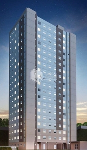 Apartamento em Vila Pirituba, São Paulo/SP de 40m² 2 quartos à venda por R$ 234.600,00