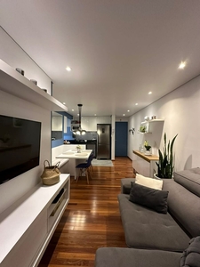 Apartamento em Vila Progredior, São Paulo/SP de 65m² 2 quartos à venda por R$ 889.000,00 ou para locação R$ 5.500,00/mes