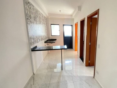 Apartamento em Vila Regente Feijó, São Paulo/SP de 40m² 2 quartos à venda por R$ 309.000,00