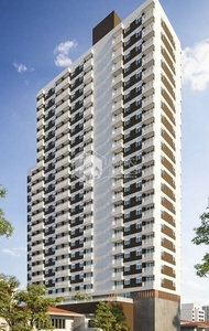 Apartamento em Vila Santa Catarina, São Paulo/SP de 29m² 1 quartos à venda por R$ 395.878,00