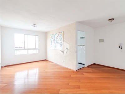 Apartamento em Vila Santa Teresa (Zona Sul), São Paulo/SP de 62m² 2 quartos à venda por R$ 228.900,00