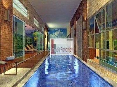 Apartamento em Vila Santo Estevão, São Paulo/SP de 171m² 4 quartos à venda por R$ 2.999.000,00