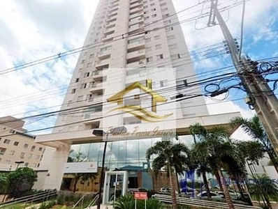Apartamento em Vila Siam, Londrina/PR de 69m² 3 quartos à venda por R$ 679.000,00