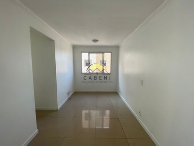Apartamento em Vila Sílvia, São Paulo/SP de 41m² 2 quartos para locação R$ 1.200,00/mes
