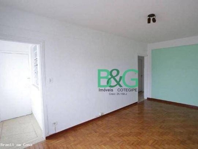 Apartamento em Vila São Geraldo, São Paulo/SP de 61m² 2 quartos à venda por R$ 239.000,00