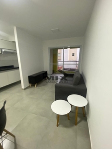 Apartamento em Vila São Pedro, Santo André/SP de 53m² 2 quartos para locação R$ 3.250,00/mes