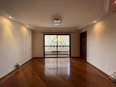 Apartamento em Vila São Vicente, São Paulo/SP de 288m² 3 quartos para locação R$ 4.000,00/mes