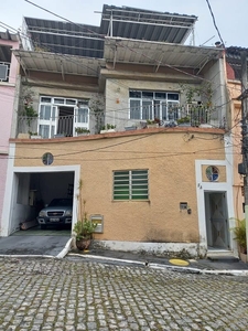 Apartamento em Vila Valqueire, Rio de Janeiro/RJ de 232m² 4 quartos à venda por R$ 799.000,00