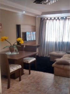 Apartamento em Vossoroca, Votorantim/SP de 49m² 2 quartos à venda por R$ 160.000,00