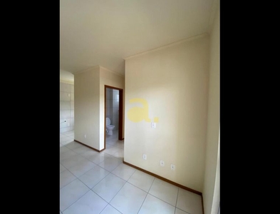 Apartamento no Bairro Velha em Blumenau com 2 Dormitórios e 52.55 m²