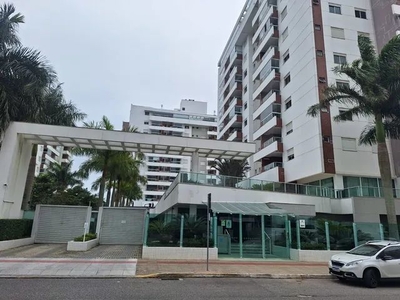 Apartamento para venda em condomínio Clube com 2 dormitórios em Florianopolis.