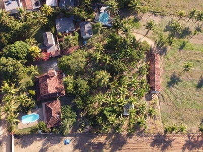 Área em Iguape, Guarapari/ES de 0m² à venda por R$ 1.098.000,00