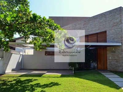 Casa em Acapulco, Guarujá/SP de 390m² 5 quartos à venda por R$ 4.500.000,00 ou para locação R$ 28.000,00/mes