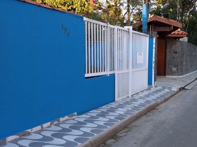 Casa em Acaraú, Ubatuba/SP de 202m² 3 quartos à venda por R$ 1.299.000,00