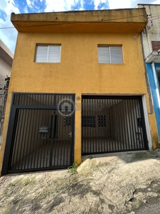 Casa em Água Fria, São Paulo/SP de 110m² 4 quartos à venda por R$ 550.000,00 ou para locação R$ 1.800,00/mes