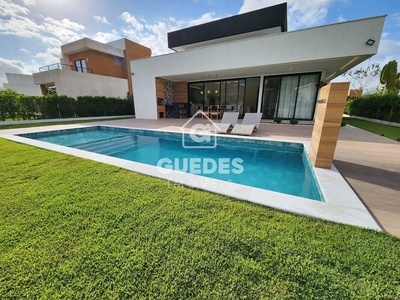 Casa em Aldeia dos Camarás, Camaragibe/PE de 200m² 3 quartos à venda por R$ 1.379.000,00