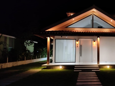 Casa em Aldeia dos Camarás, Camaragibe/PE de 228m² 3 quartos à venda por R$ 1.269.000,00