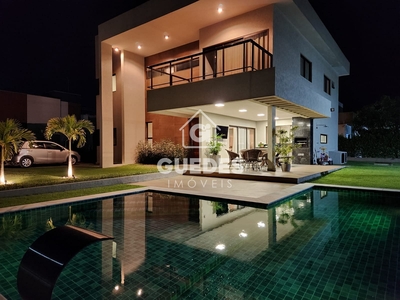 Casa em Aldeia dos Camarás, Camaragibe/PE de 250m² 5 quartos à venda por R$ 1.589.000,00