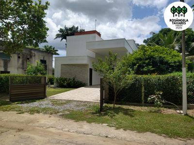 Casa em Aldeia dos Camarás, Camaragibe/PE de 294m² 4 quartos à venda por R$ 899.000,00