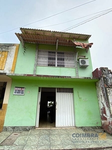 Casa em Aldeia, Santarém/PA de 160m² 4 quartos à venda por R$ 699.000,00