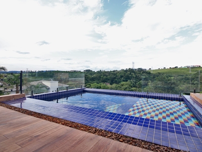 Casa em Alphaville, Santana de Parnaíba/SP de 497m² 3 quartos à venda por R$ 4.849.000,00