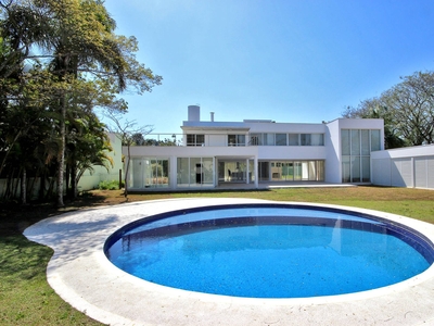 Casa em Alphaville, Santana de Parnaíba/SP de 900m² 4 quartos à venda por R$ 17.999.000,00