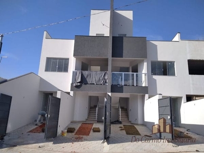Casa em Alto das Flores, Betim/MG de 120m² 2 quartos à venda por R$ 319.000,00