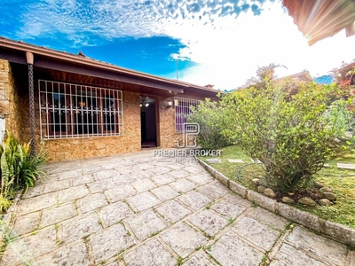 Casa em Alto, Teresópolis/RJ de 234m² 3 quartos à venda por R$ 989.000,00 ou para locação R$ 5.000,00/mes