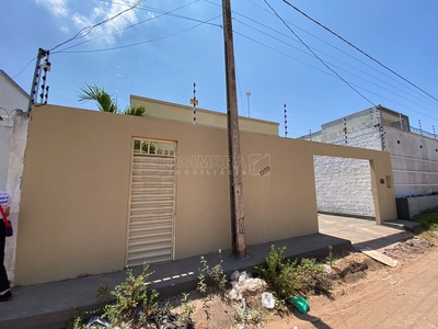 Casa em Alvorada, Santarém/PA de 123m² 3 quartos à venda por R$ 399.000,00