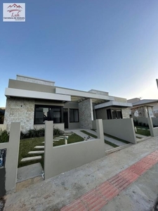 Casa em Ambrosio, Garopaba/SC de 175m² 2 quartos à venda por R$ 769.000,00