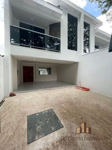 Casa em Angola, Betim/MG de 182m² 3 quartos à venda por R$ 689.000,00