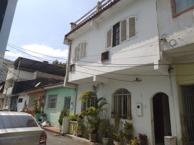 Casa em Anil, Rio de Janeiro/RJ de 150m² 4 quartos à venda por R$ 199.000,00