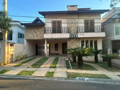 Casa em Aparecidinha, Sorocaba/SP de 360m² 3 quartos para locação R$ 6.530,00/mes