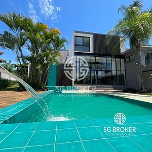 Casa em Barra da Tijuca, Rio de Janeiro/RJ de 1200m² 5 quartos à venda por R$ 16.499.000,00