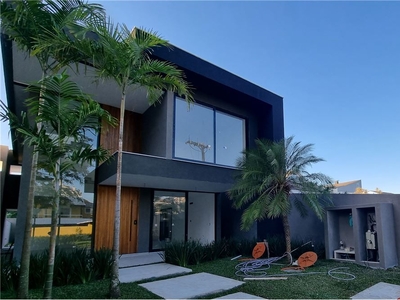 Casa em Barra da Tijuca, Rio de Janeiro/RJ de 350m² 3 quartos à venda por R$ 3.889.000,00