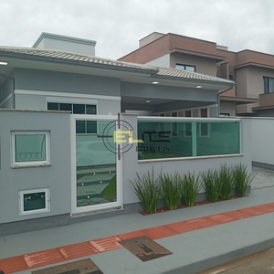 Casa em Bela Vista, Palhoça/SC de 120m² 3 quartos à venda por R$ 659.000,00