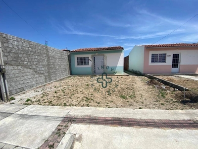 Casa em Boa Vista, Caruaru/PE de 50m² 2 quartos à venda por R$ 48.000,00
